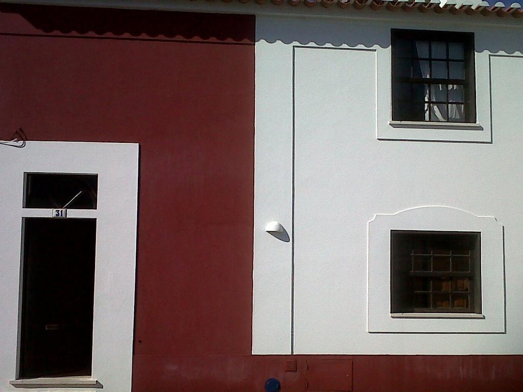 مبيت وإفطار فيلا نوفا دو ميلفونتس A Casa Da Arvore المظهر الخارجي الصورة