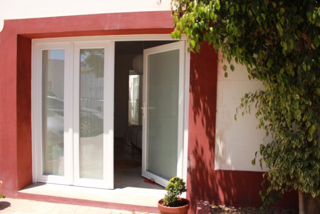 مبيت وإفطار فيلا نوفا دو ميلفونتس A Casa Da Arvore المظهر الخارجي الصورة